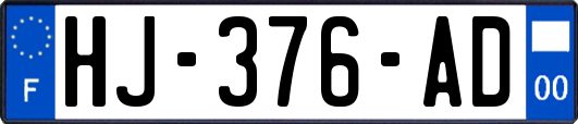 HJ-376-AD