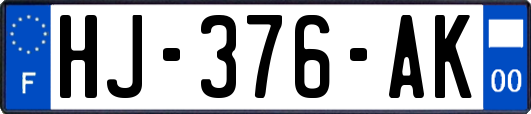 HJ-376-AK