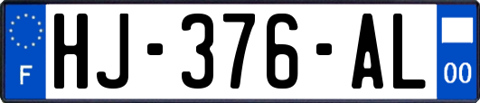 HJ-376-AL