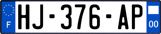 HJ-376-AP