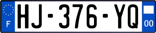 HJ-376-YQ