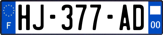 HJ-377-AD