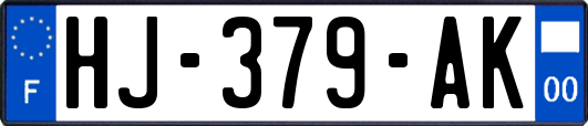 HJ-379-AK