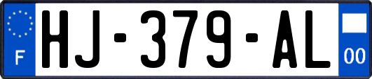 HJ-379-AL