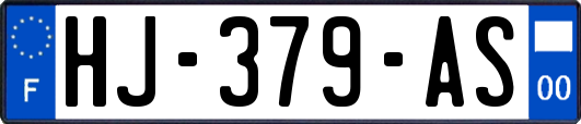 HJ-379-AS