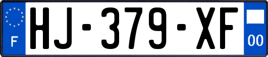 HJ-379-XF