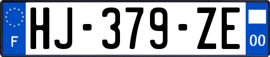 HJ-379-ZE