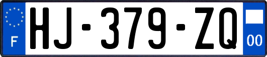 HJ-379-ZQ