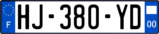 HJ-380-YD
