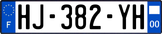 HJ-382-YH