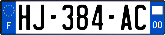 HJ-384-AC