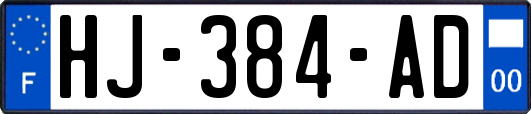 HJ-384-AD