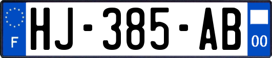 HJ-385-AB