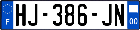 HJ-386-JN