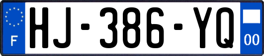 HJ-386-YQ
