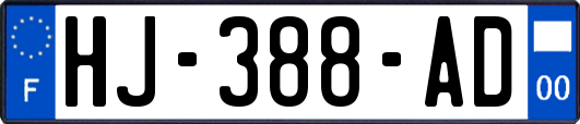 HJ-388-AD