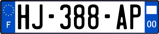 HJ-388-AP