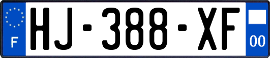 HJ-388-XF