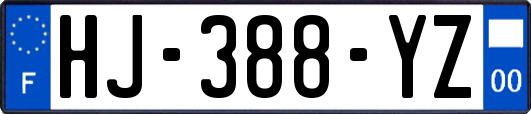 HJ-388-YZ