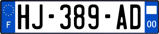 HJ-389-AD