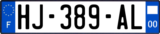 HJ-389-AL