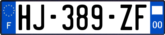 HJ-389-ZF