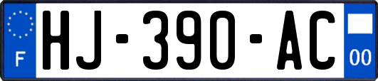 HJ-390-AC