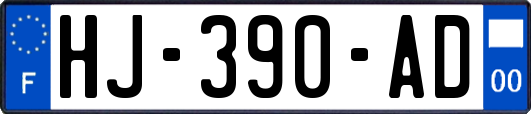 HJ-390-AD