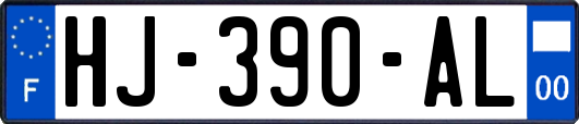 HJ-390-AL