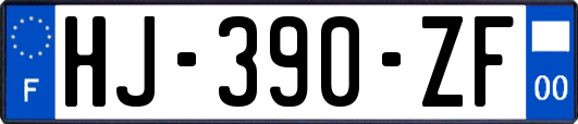 HJ-390-ZF