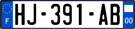 HJ-391-AB