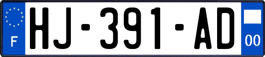 HJ-391-AD