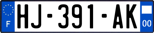 HJ-391-AK