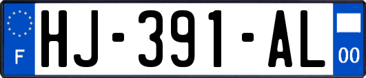 HJ-391-AL