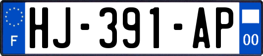 HJ-391-AP