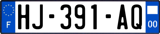 HJ-391-AQ
