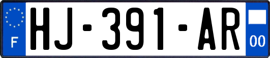 HJ-391-AR