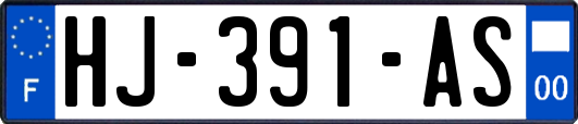 HJ-391-AS