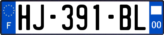 HJ-391-BL