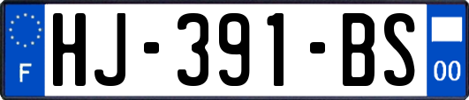 HJ-391-BS