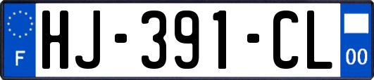 HJ-391-CL