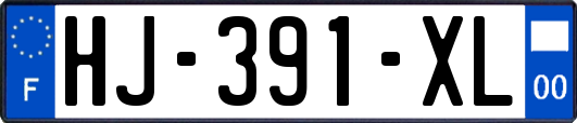 HJ-391-XL