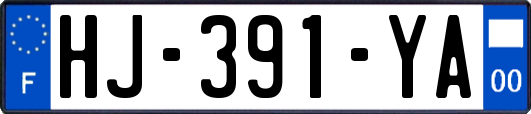 HJ-391-YA