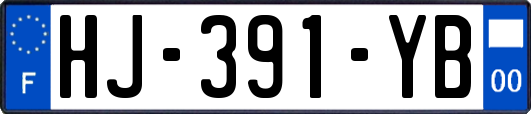 HJ-391-YB