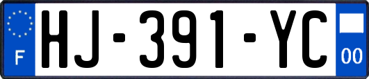HJ-391-YC