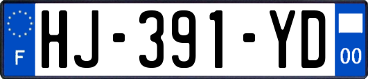 HJ-391-YD