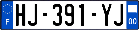 HJ-391-YJ