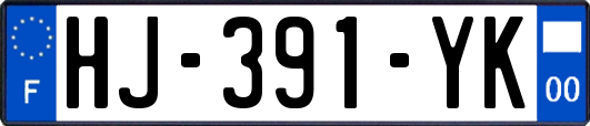 HJ-391-YK