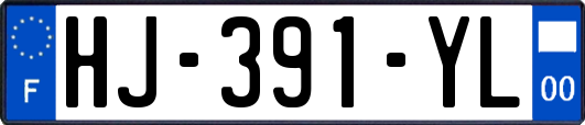 HJ-391-YL