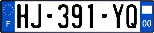 HJ-391-YQ